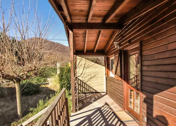 Le Clos Chanteric Accueille Jusqua 5 Personnes