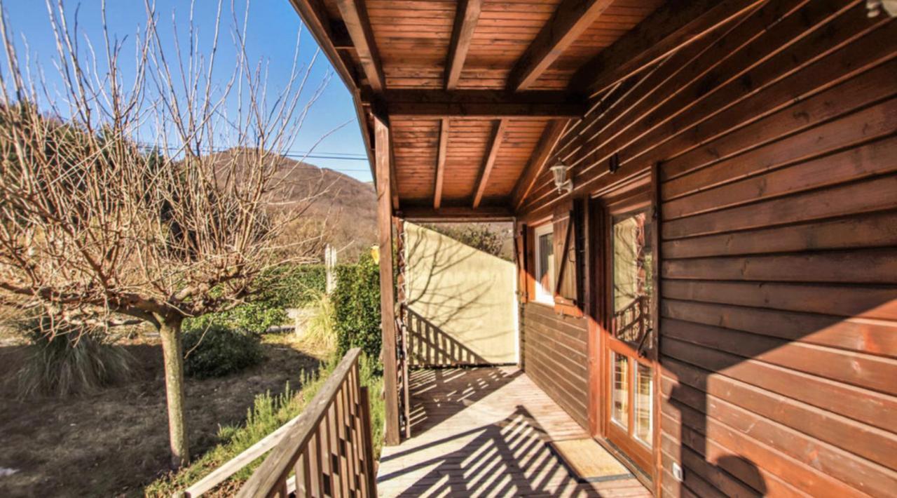 Le Clos Chanteric Accueille Jusqua 5 Personnes *