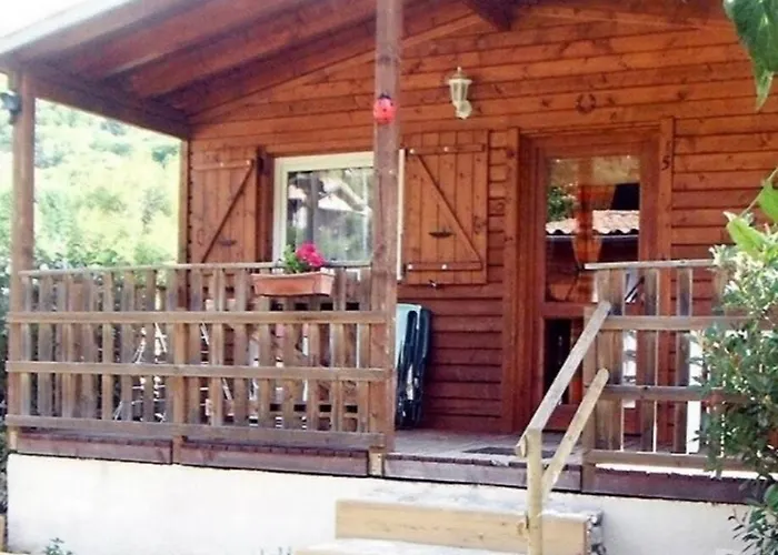 Le Clos Chanteric Accueille Jusqua 5 Personnes